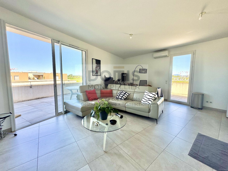 à vendre Appartement en résidence Lattes - Photo 2