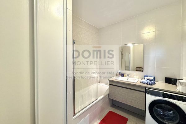 à vendre Appartement en résidence Lattes