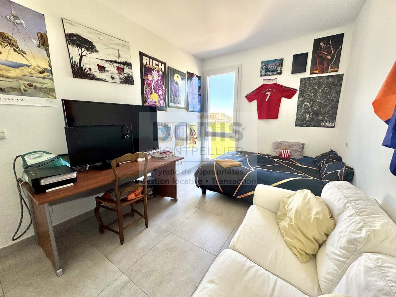 à vendre Appartement en résidence Lattes - Photo 4