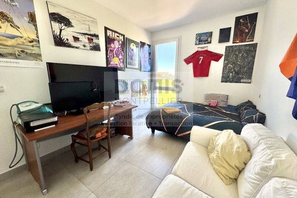 à vendre Appartement en résidence Lattes