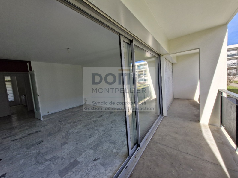 vente Appartement en résidence Montpellier - Photo 2