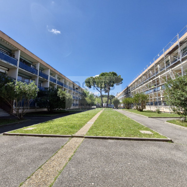à vendre Appartement en résidence Montpellier - Photo 2