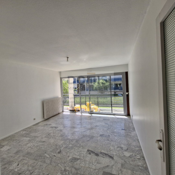 vente Appartement en résidence Montpellier - Photo 4