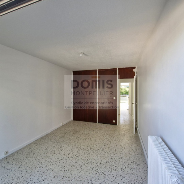 vente Appartement en résidence Montpellier - Photo 5