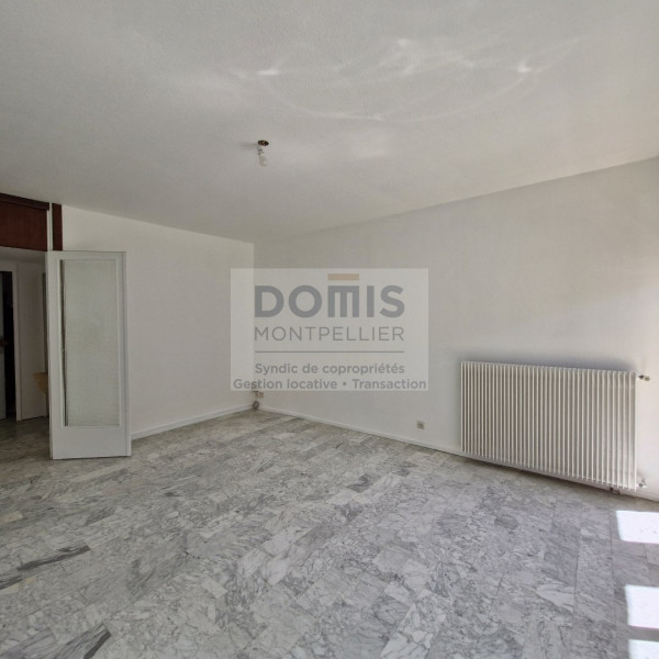 à vendre Appartement en résidence Montpellier - Photo 5