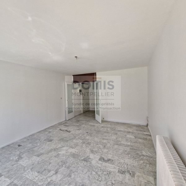 à vendre Appartement en résidence Montpellier - Photo 6