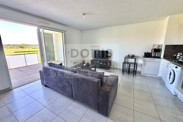 à vendre Appartement en résidence Lattes