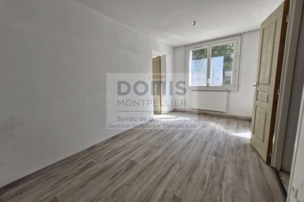 à vendre Appartement en résidence Montpellier
