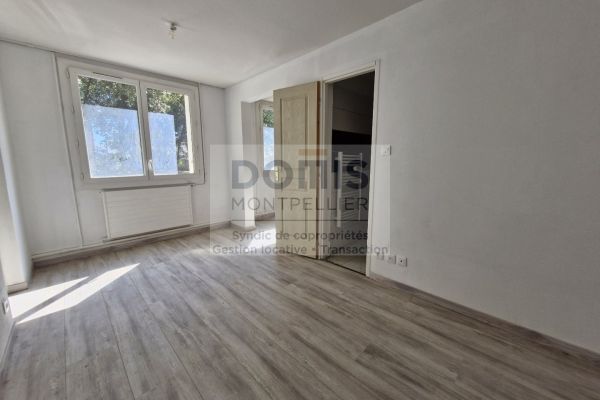 à vendre Appartement en résidence Montpellier
