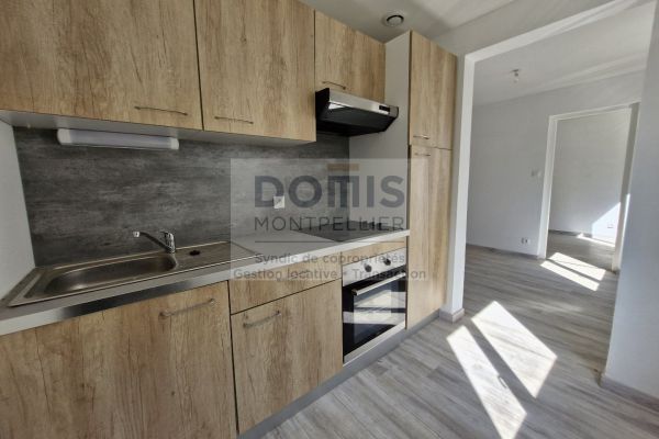à vendre Appartement en résidence Montpellier