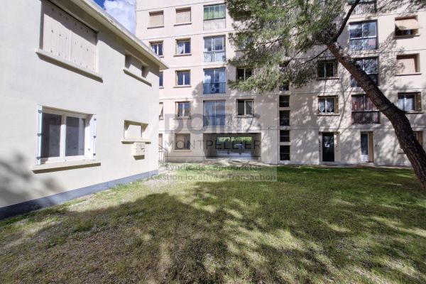 à vendre Appartement en résidence Montpellier