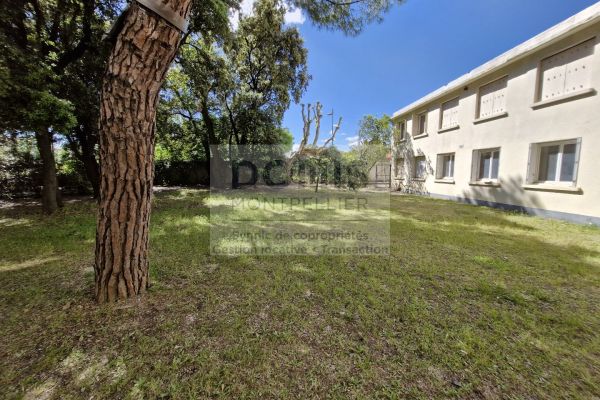 à vendre Appartement en résidence Montpellier