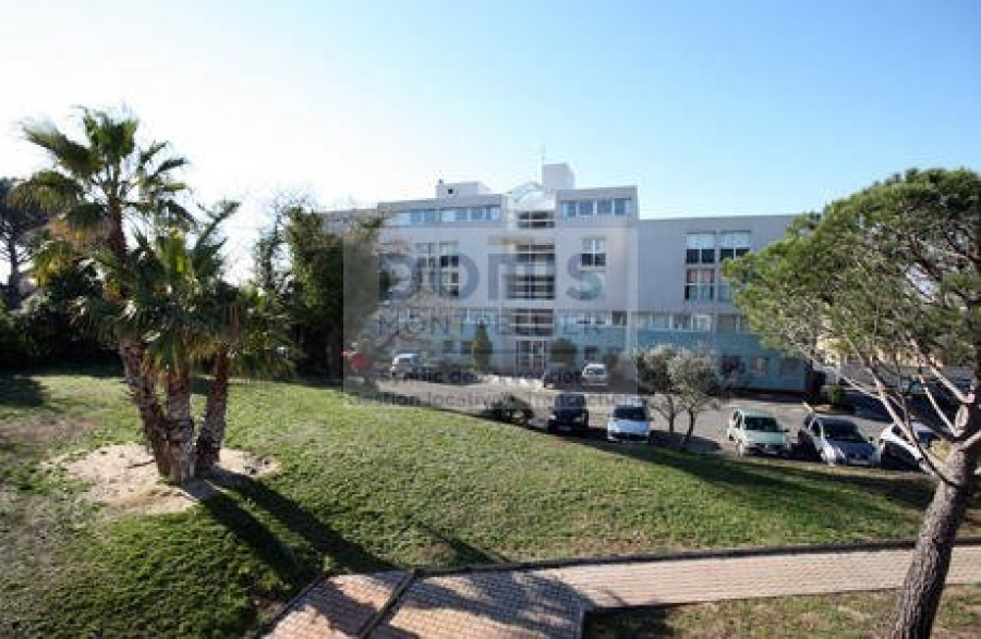à vendre Appartement en résidence Montpellier - Photo 2