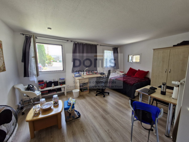 à vendre Appartement en résidence Montpellier - Photo 1