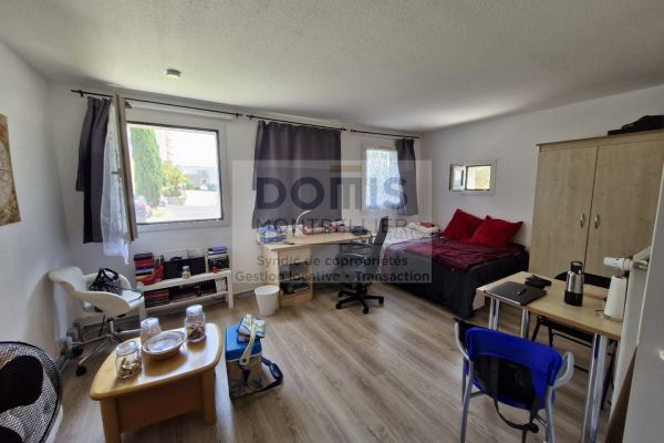 à vendre Appartement en résidence Montpellier