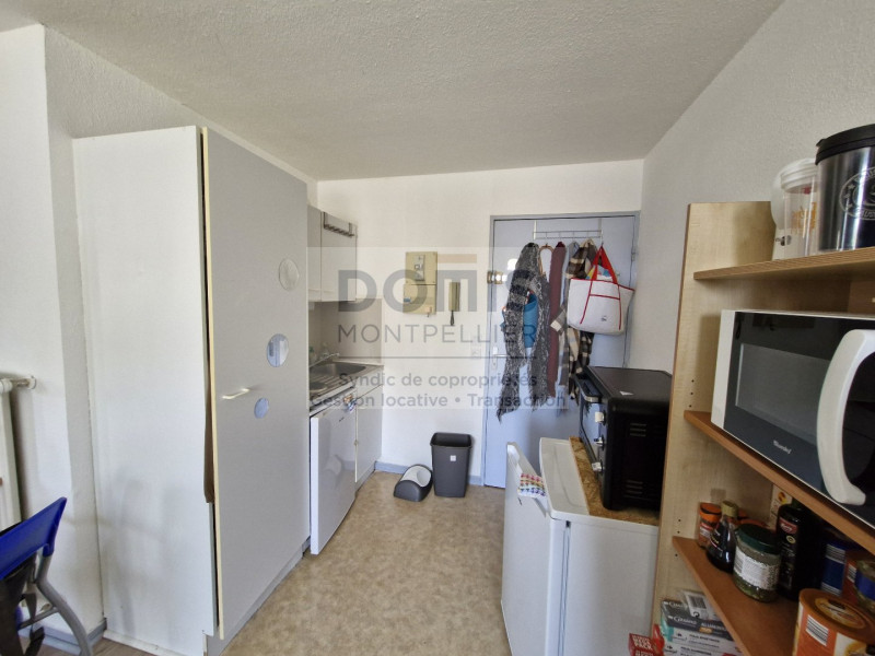 à vendre Appartement en résidence Montpellier - Photo 3