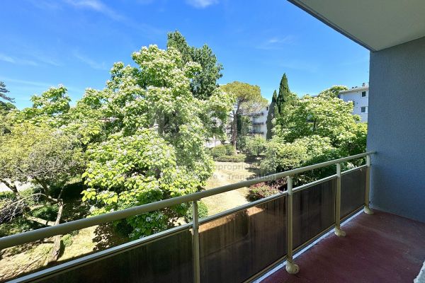 à vendre Appartement en résidence Montpellier