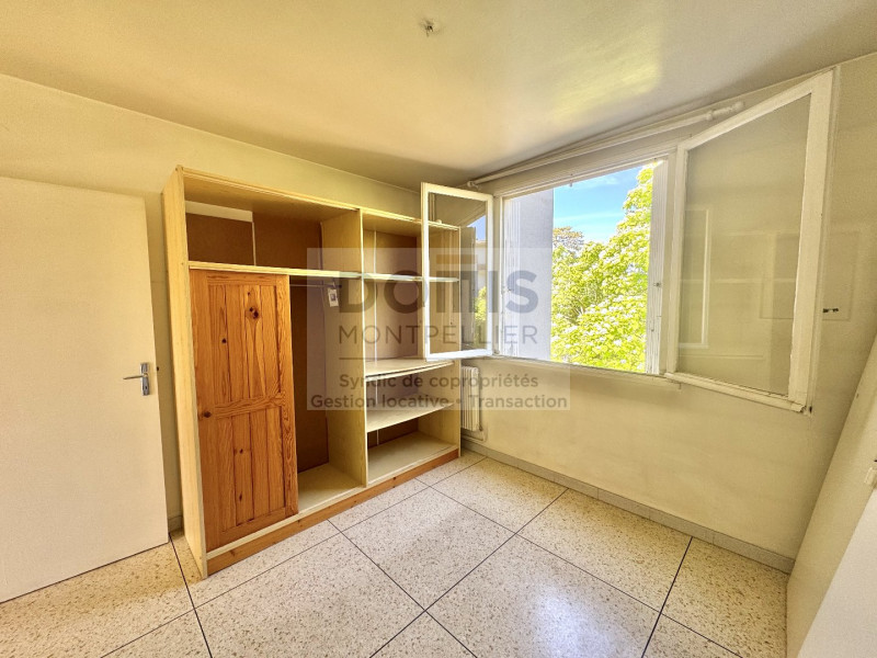 à vendre Appartement en résidence Montpellier - Photo 4