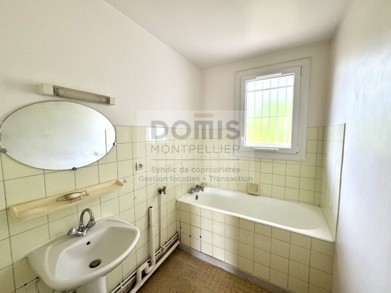 à vendre Appartement en résidence Montpellier - Photo 7