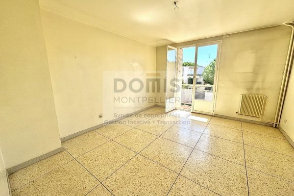 à vendre Appartement en résidence Montpellier
