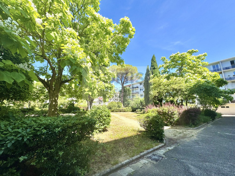 à vendre Appartement en résidence Montpellier - Photo 8