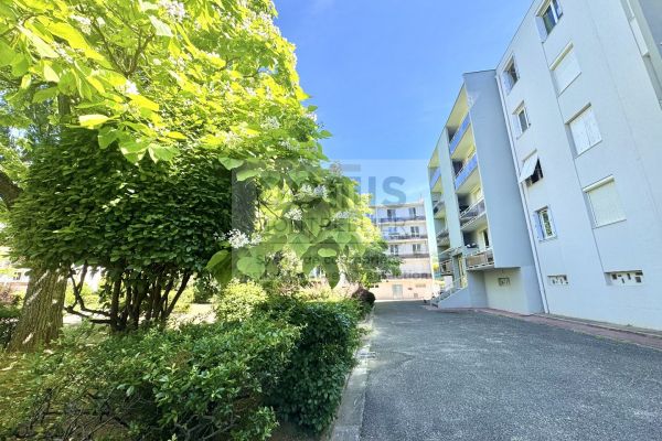 à vendre Appartement en résidence Montpellier