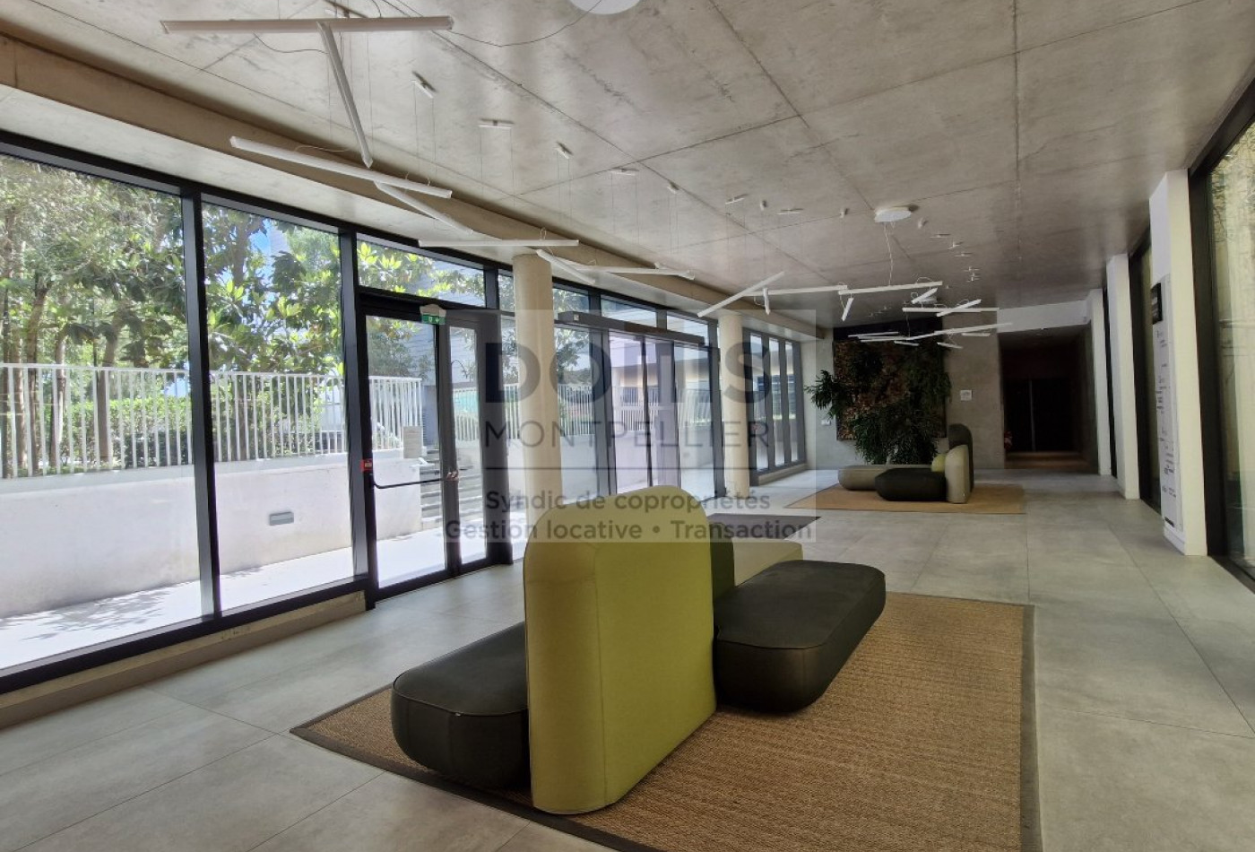 vente Bureau Lattes - Photo 6