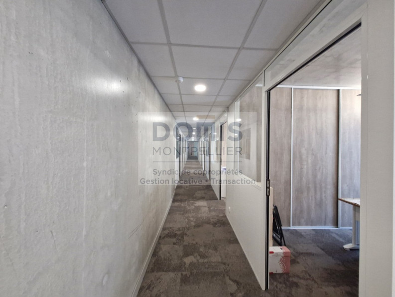 vente Bureau Lattes - Photo 8