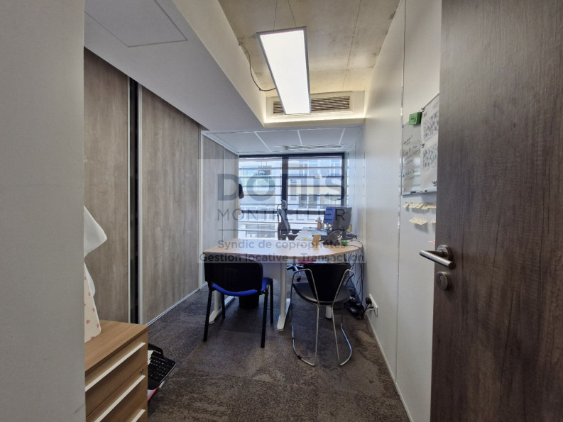 vente Bureau Lattes - Photo 10