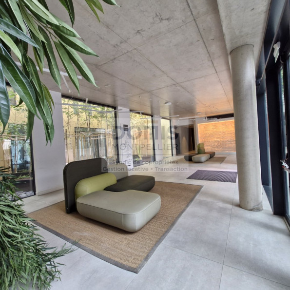 vente Bureau Lattes - Photo 5