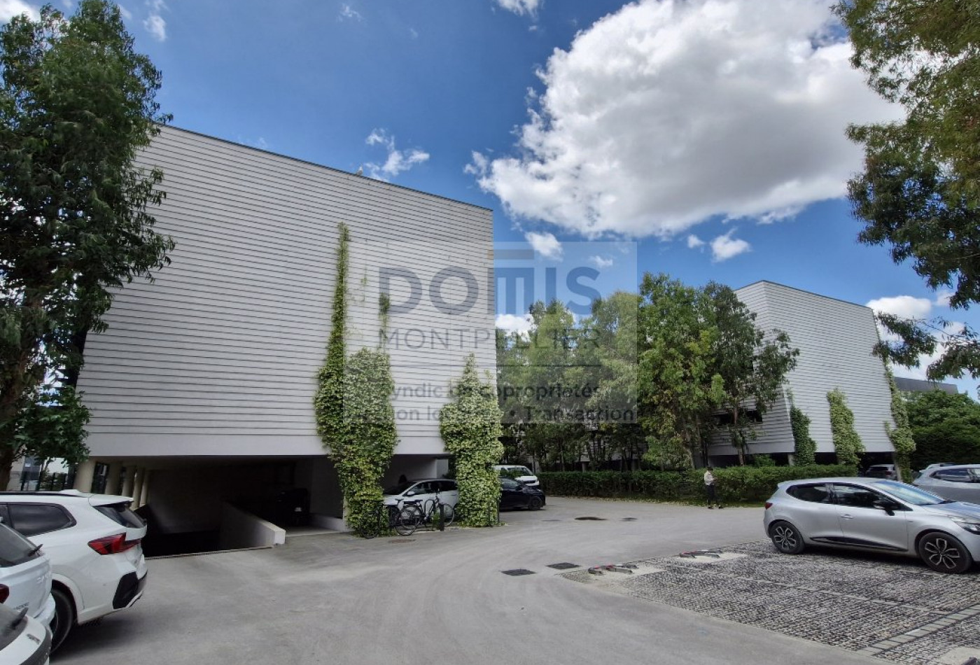 vente Bureau Lattes - Photo 1