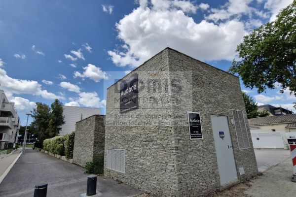 à vendre Bureau Lattes