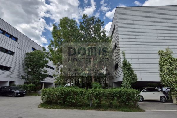 à vendre Bureau Lattes