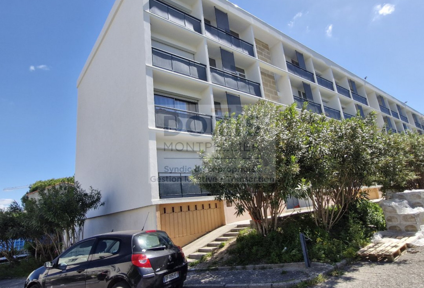 vente Appartement en résidence Montpellier - Photo 2