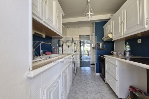 à vendre Appartement en résidence Montpellier