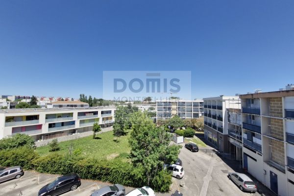 à vendre Appartement en résidence Montpellier