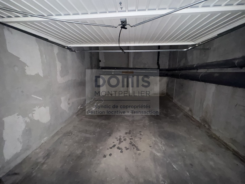 vente Garage Castelnau Le Lez - Photo 1