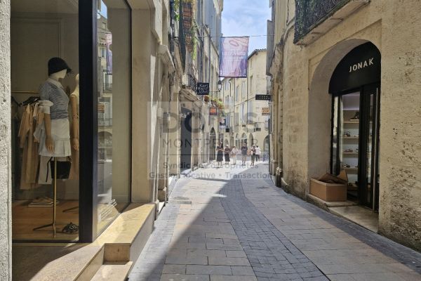 à vendre Prêt à porter Montpellier