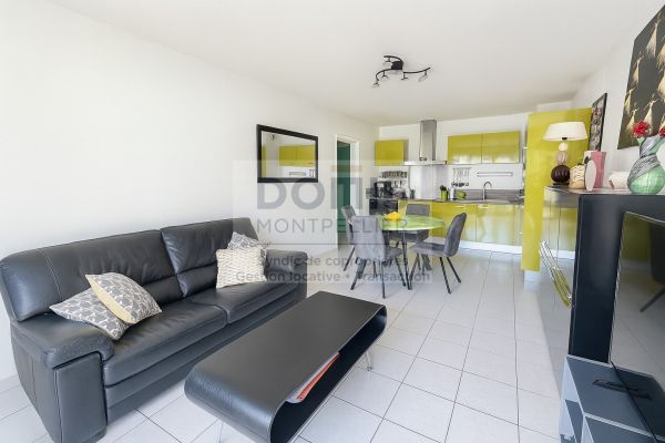 à vendre Appartement en résidence Castelnau Le Lez