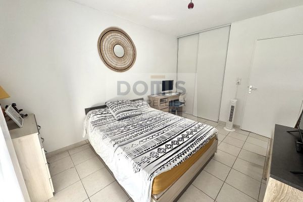 à vendre Appartement en résidence Castelnau Le Lez