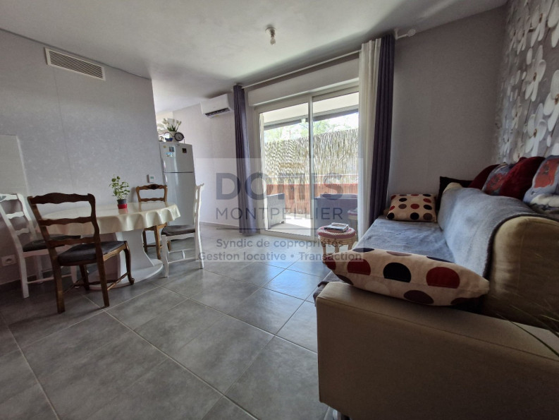 vente Appartement en résidence Montpellier - Photo 5