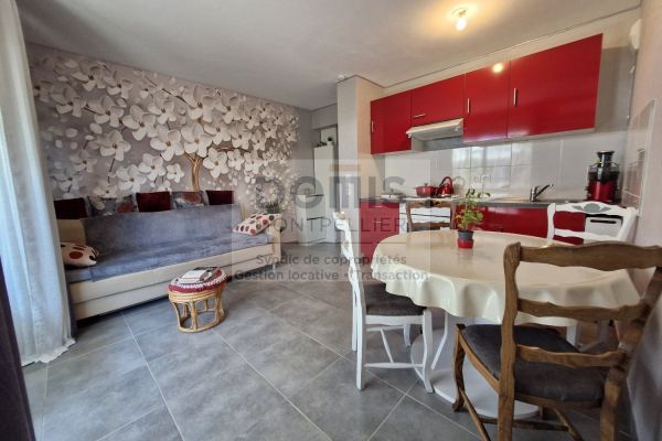 à vendre Appartement en résidence Montpellier