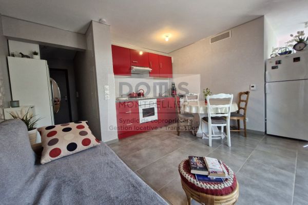 à vendre Appartement en résidence Montpellier