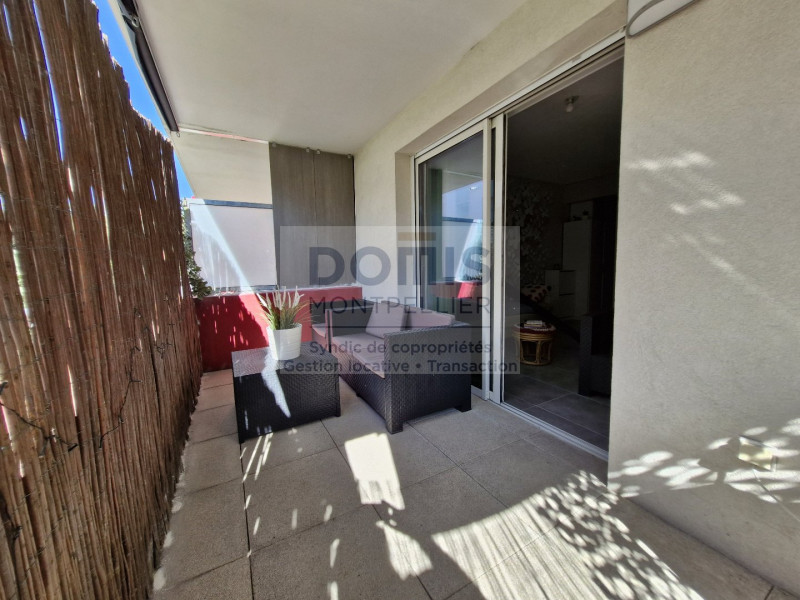 à vendre Appartement en résidence Montpellier - Photo 2