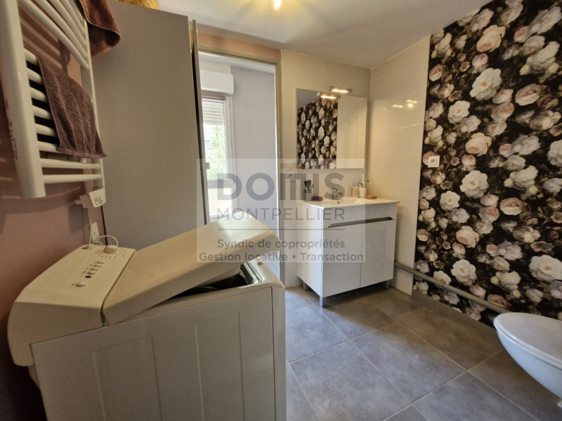 à vendre Appartement en résidence Montpellier - Photo 8