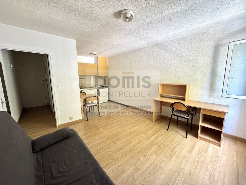 à vendre Appartement en résidence Montpellier - Photo 4