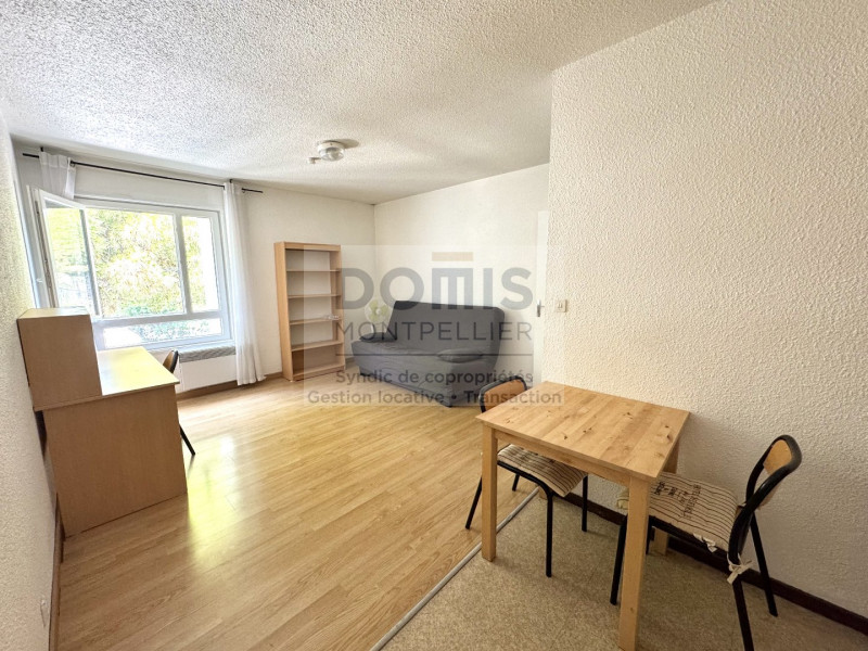 à vendre Appartement en résidence Montpellier - Photo 2