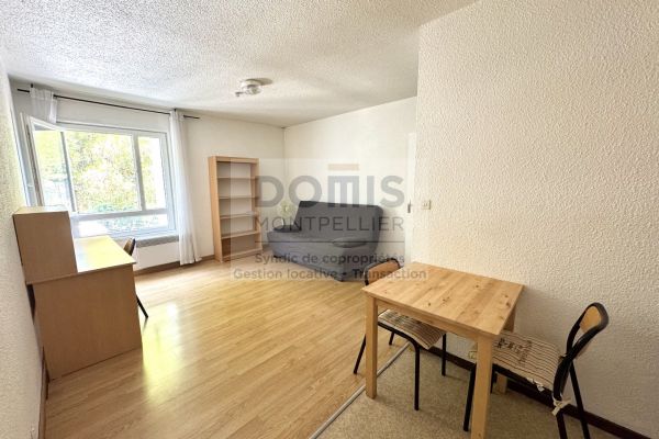 à vendre Appartement en résidence Montpellier