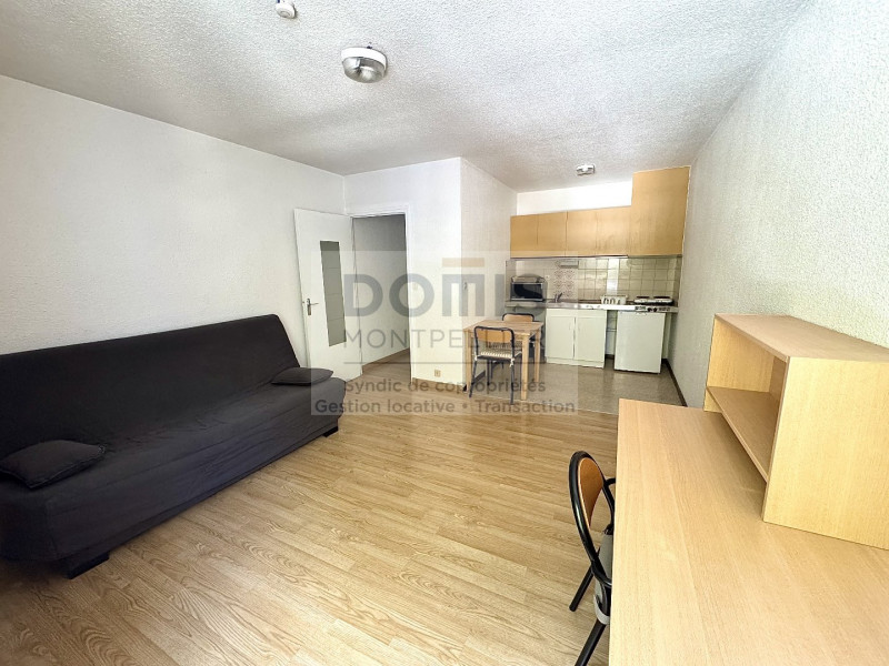 à vendre Appartement en résidence Montpellier - Photo 3
