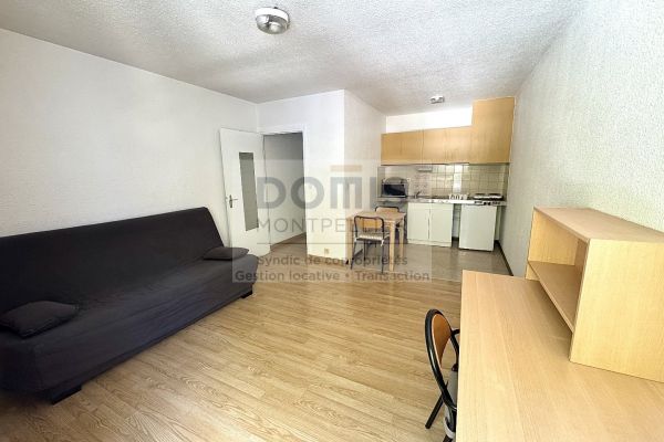 à vendre Appartement en résidence Montpellier